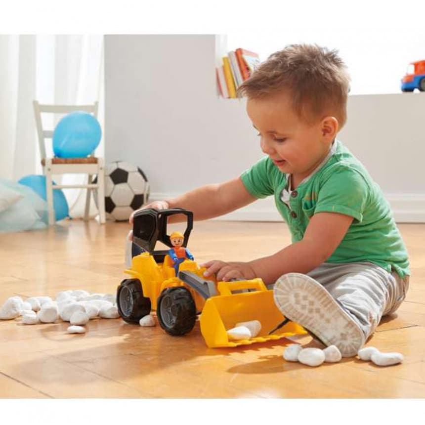 Lena Truxx utovarivač 2