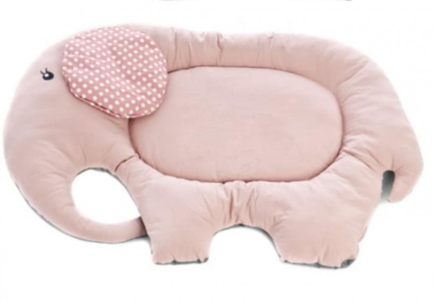 Lezaljka Tino 72x53cm 1