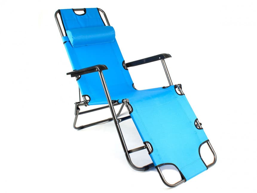 LEŽALJKA ZA PLAŽU 1