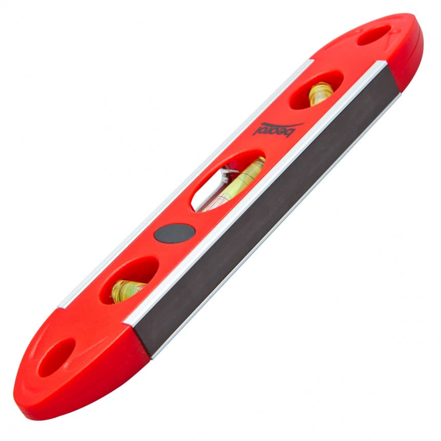 Libela 15cm sa magnetom 7