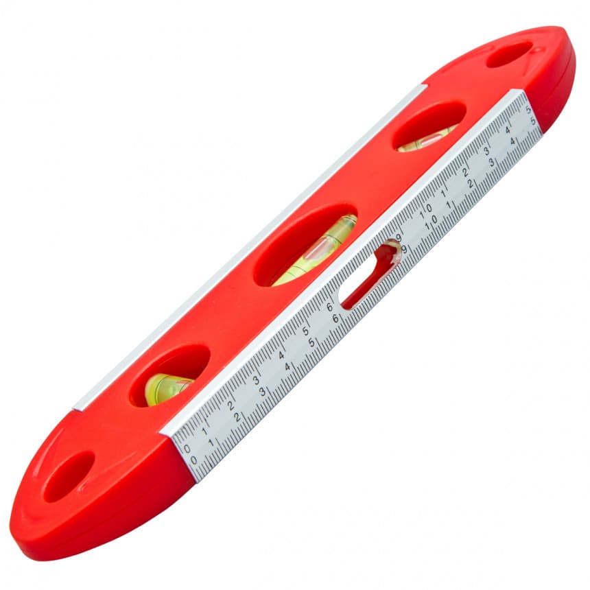 Libela 15cm sa magnetom 8