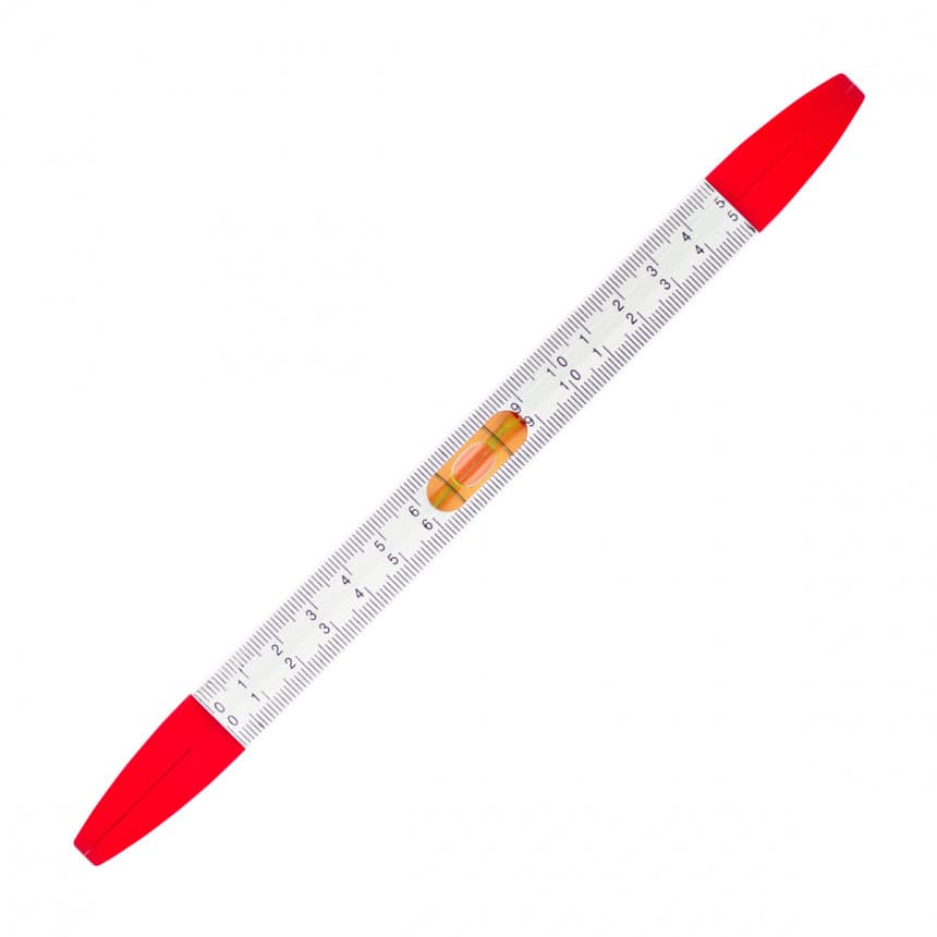 Libela 15cm sa magnetom 16