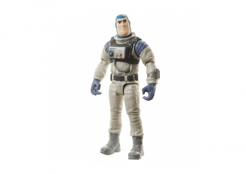 Lightyear Buzz figura 2