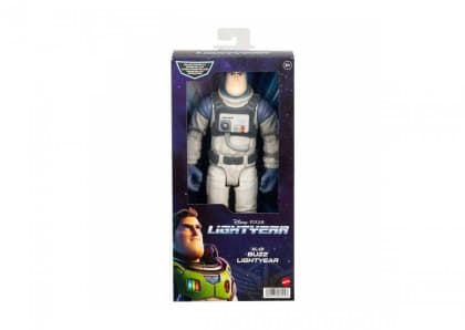 Lightyear Buzz figura