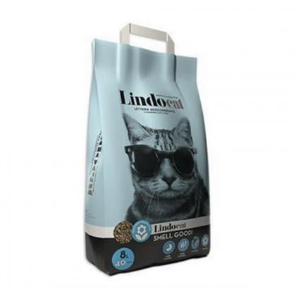 Lindocat Smell Good! 8l