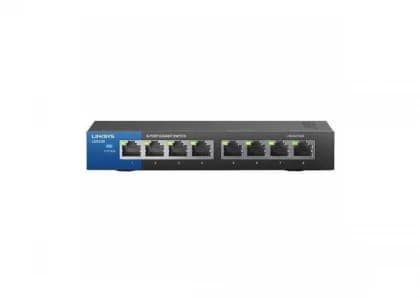 LINKSYS LGS108-EU