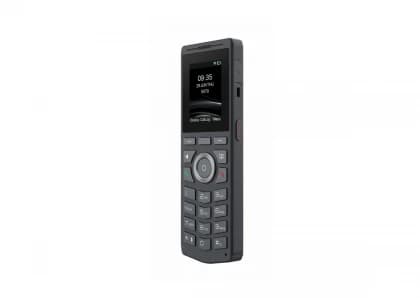 Linkvil W610W WiFi telefon
