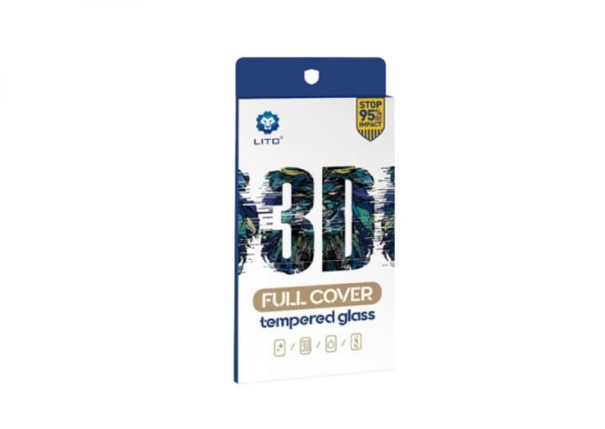 LITO 3D glass S20+ 1