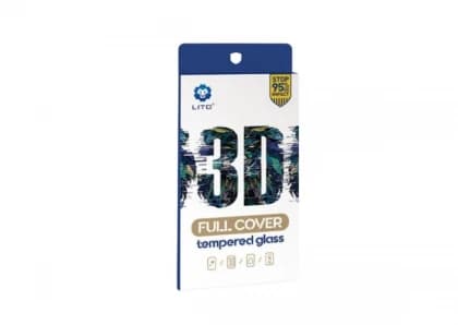 LITO 3D glass S20+