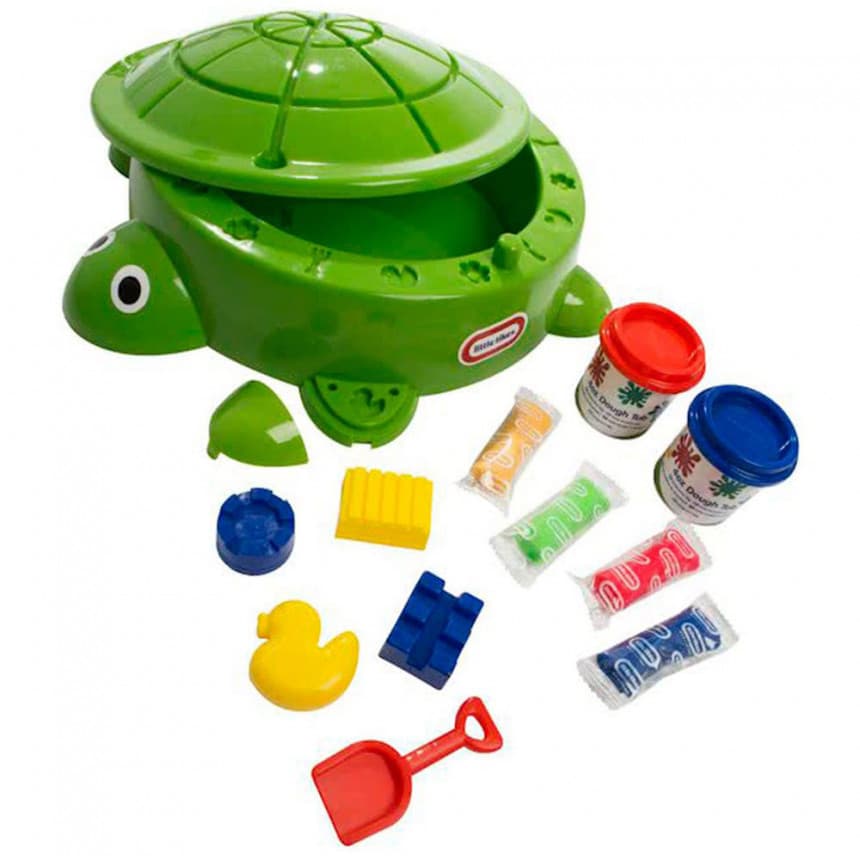 Little Tikes plastelin set 18984 1