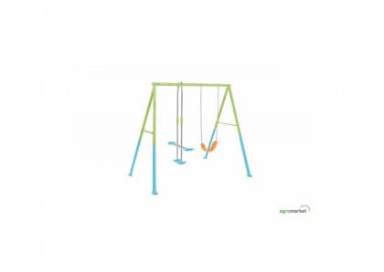 Ljuljaška za decu 2 u 1