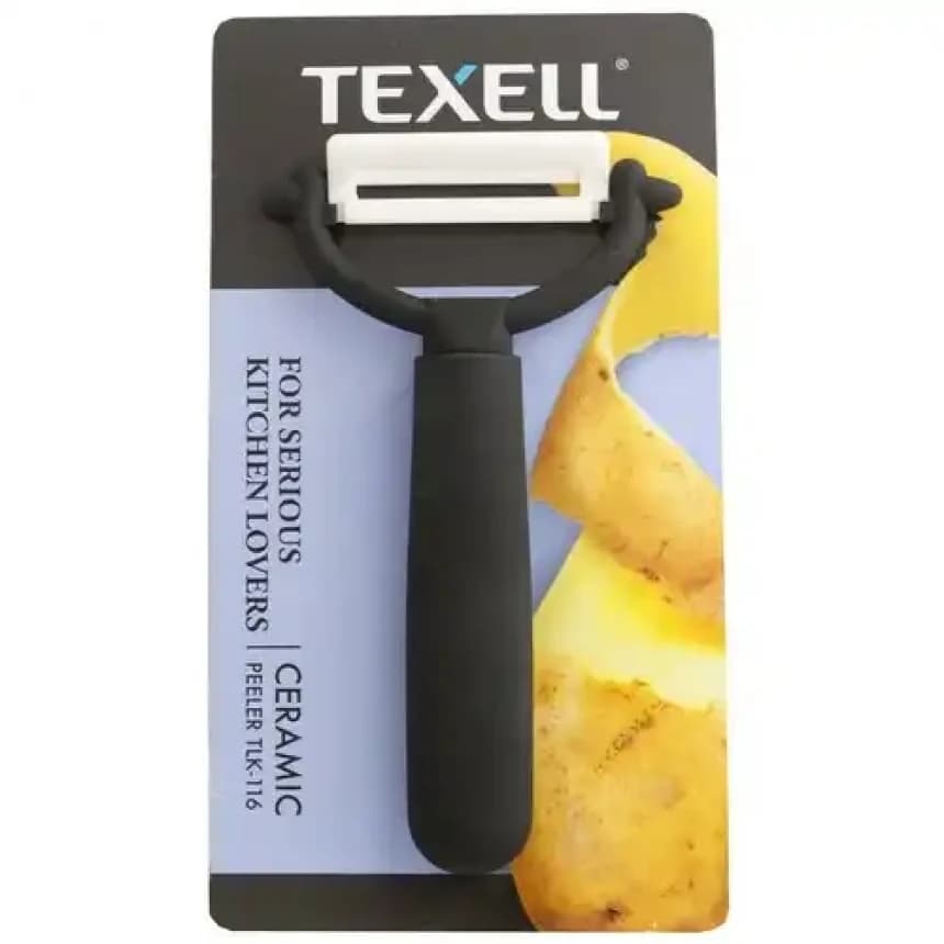 Ljuštač Texell TLK-116 1