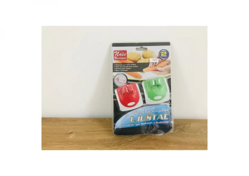 Ljuštilica ZA VOĆE 1