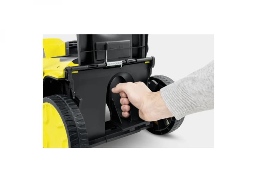 Karcher LMO 18-36 BATTERY - Baterijska kosilica za travu 1.444-420.0 5