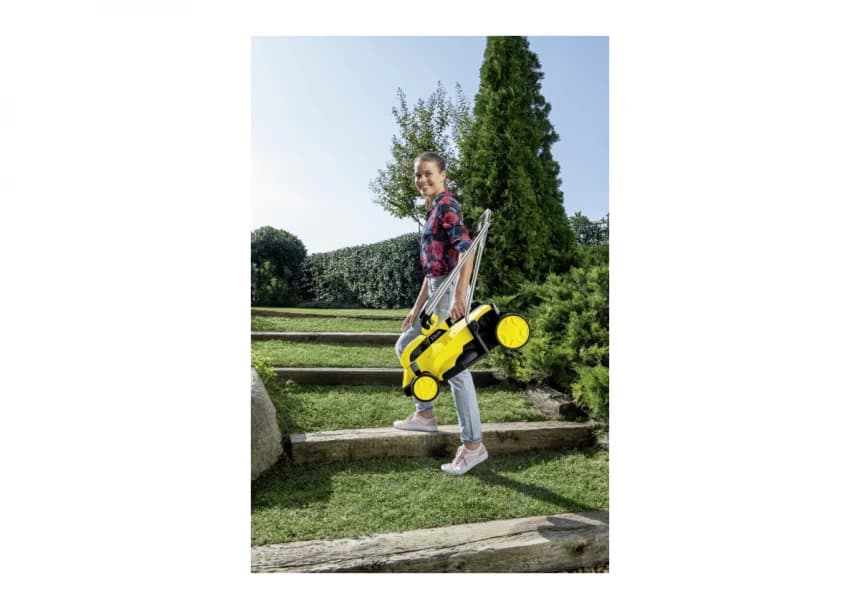 Karcher LMO 18-36 BATTERY - Baterijska kosilica za travu 1.444-420.0 9