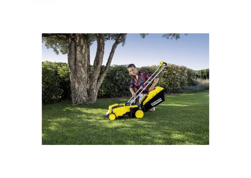 Karcher LMO 18-36 BATTERY - Baterijska kosilica za travu 1.444-420.0 10
