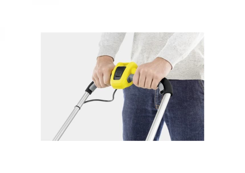 Karcher LMO 18-36 BATTERY - Baterijska kosilica za travu 1.444-420.0 14