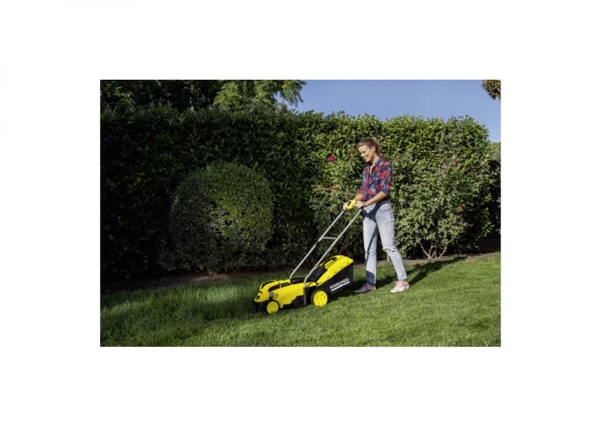Karcher LMO 18-36 BATTERY - Baterijska kosilica za travu 1.444-420.0 16