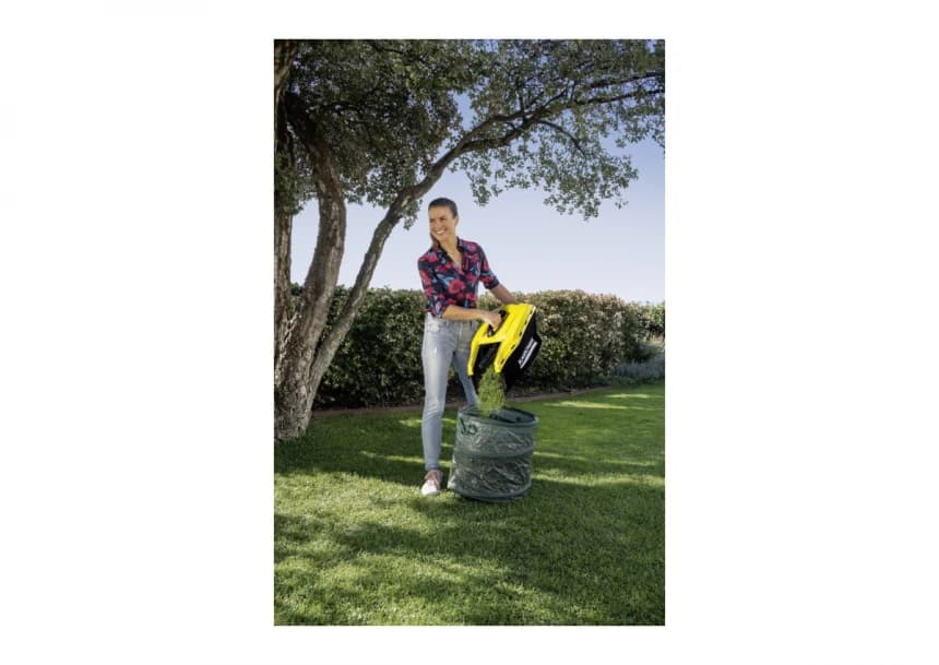 Karcher LMO 18-36 BATTERY - Baterijska kosilica za travu 1.444-420.0 17