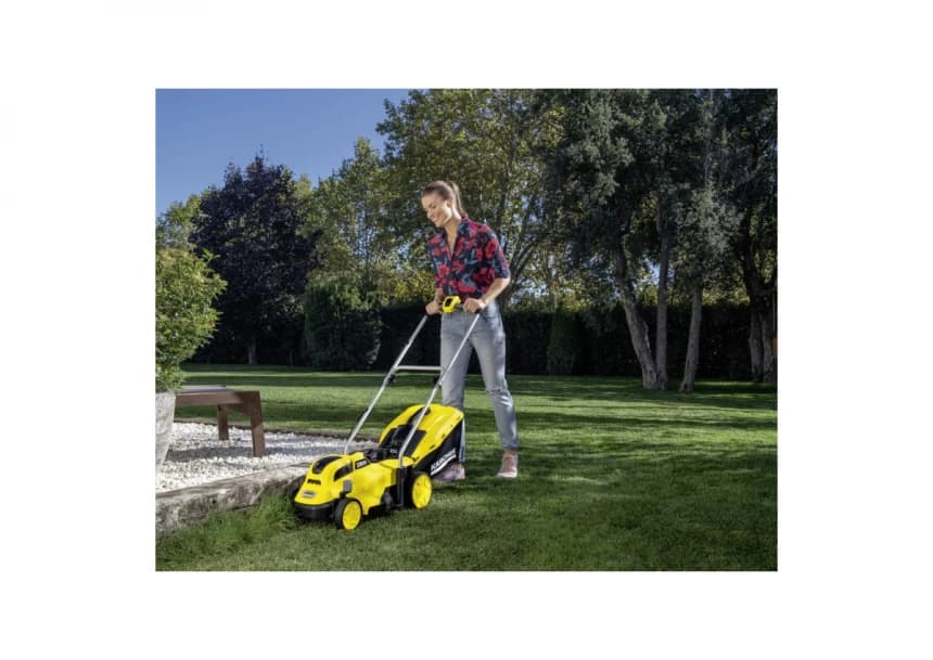 Karcher LMO 18-36 BATTERY - Baterijska kosilica za travu 1.444-420.0 18