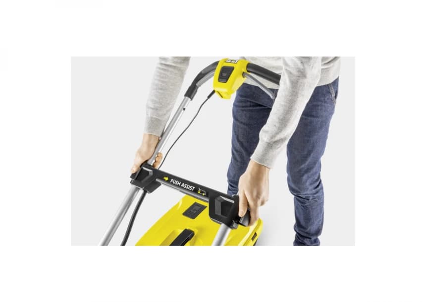 Karcher LMO 36-46 BATTERY - Baterijska kosilica za travu 1.444-472.0 3