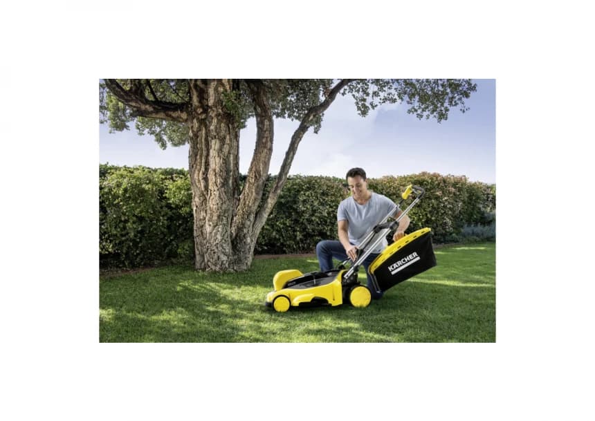 Karcher LMO 36-46 BATTERY - Baterijska kosilica za travu 1.444-472.0 8