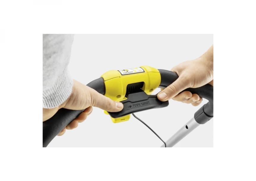 Karcher LMO 36-46 BATTERY - Baterijska kosilica za travu 1.444-472.0 10