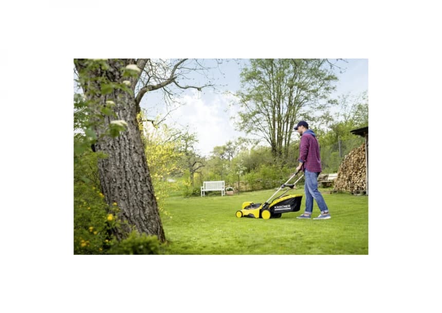 Karcher LMO 36-46 BATTERY - Baterijska kosilica za travu 1.444-472.0 14