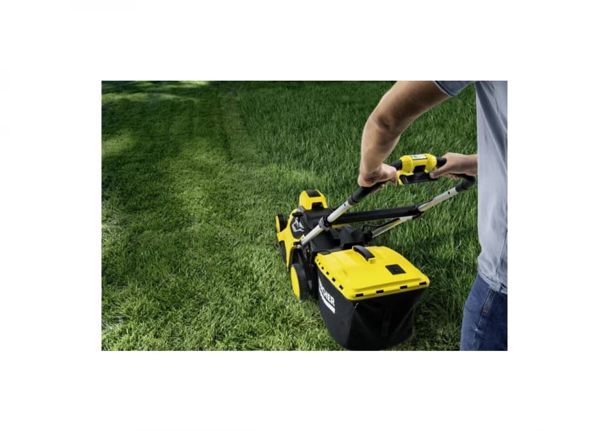 Karcher LMO 36-46 BATTERY - Baterijska kosilica za travu 1.444-472.0 15