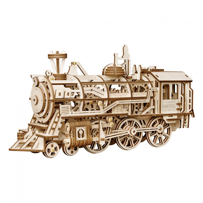 Locomotive 1
