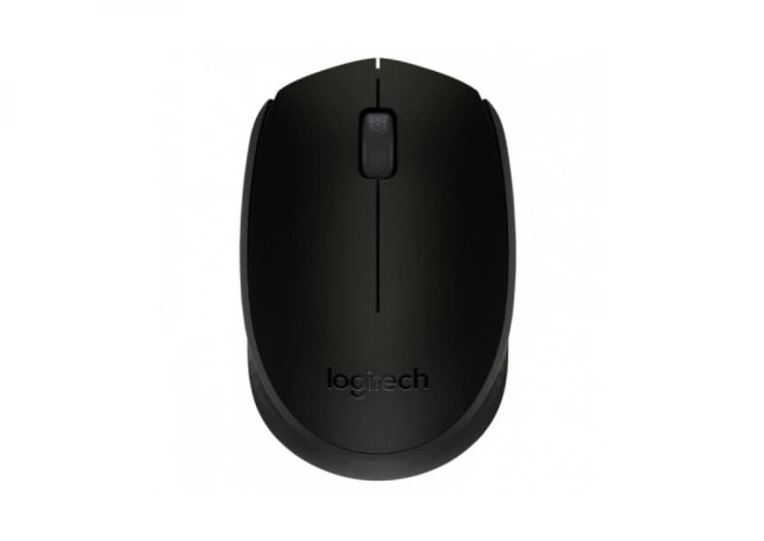 LOGITECH miš B170 1