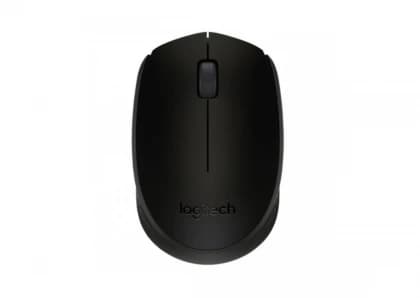 LOGITECH miš B170