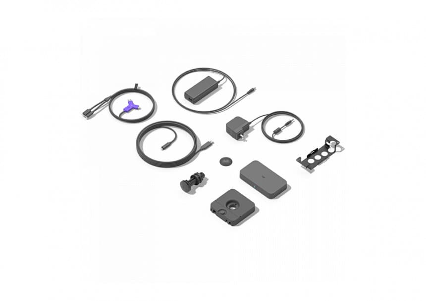 LOGITECH SWYTCH - WW 1