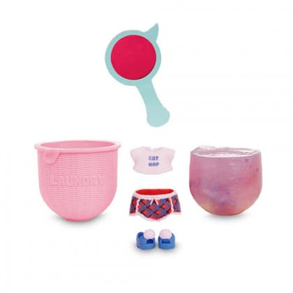 Lol garderoba+ogledalo