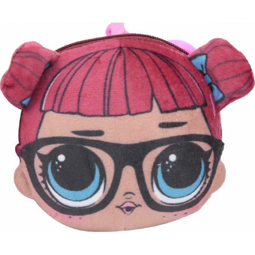 LOL Plišana torbica 2