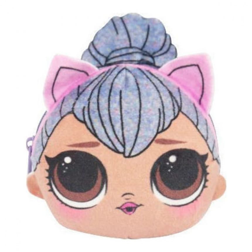 LOL Plišana torbica 3