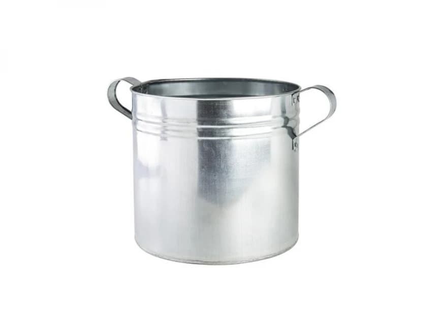 Lonac za veš 10L 1
