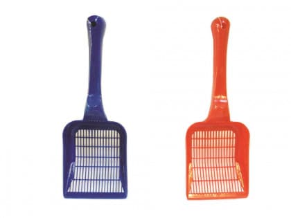 Lopatica za pesak mala