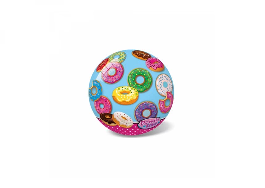 Lopta mafini 14 cm 1