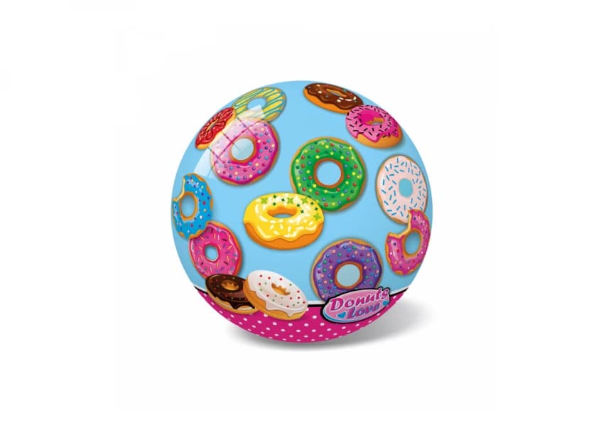 Lopta mafini 23 cm 1