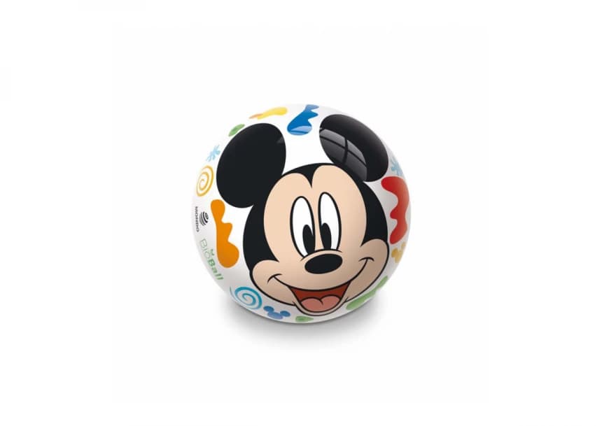 Lopta Mickey 23cm 1