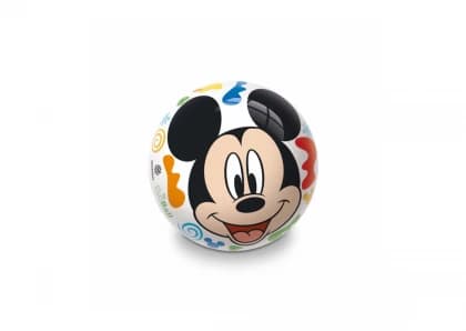 Lopta Mickey 23cm