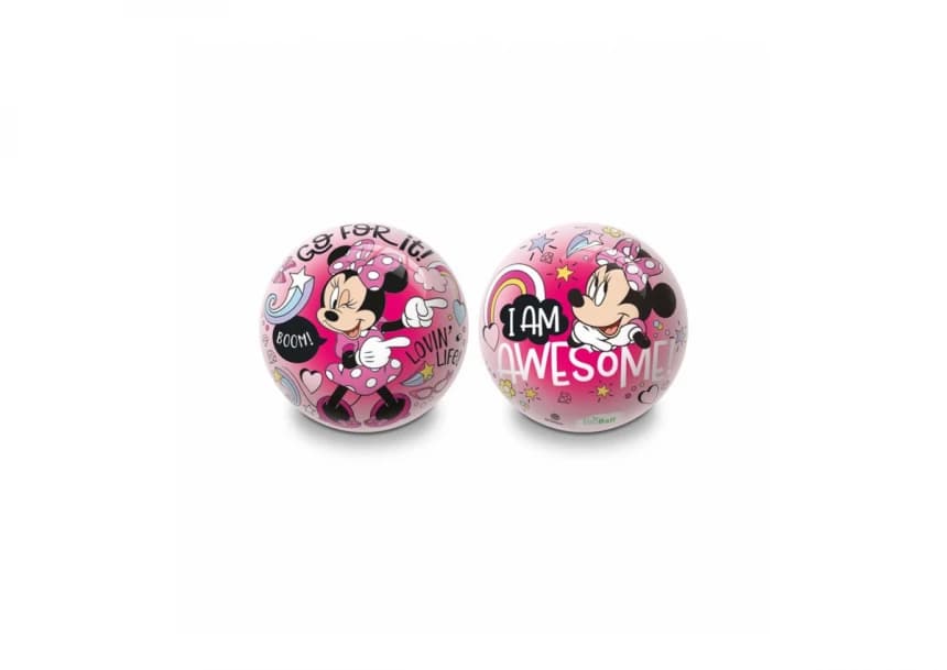 Lopta Minnie 14 cm 04-114060 1