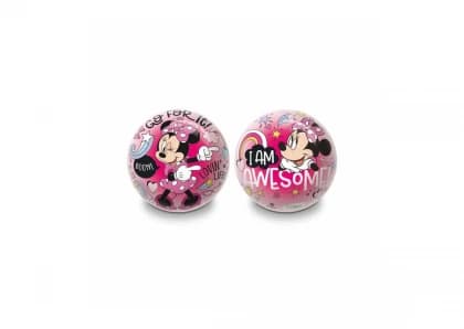 Lopta Minnie 14 cm 04-114060