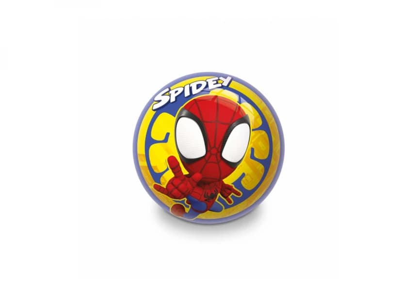 Lopta Spidey 23 cm 1