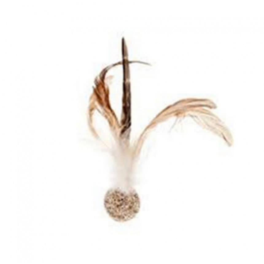 Loptica za mace Matabi 1