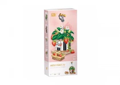 Loz - Eternal Flower