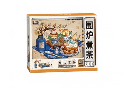 Loz - Sweetheart Set