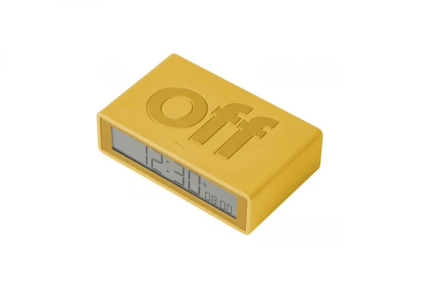 LEXON FLIP+, žuti LR150J9 2