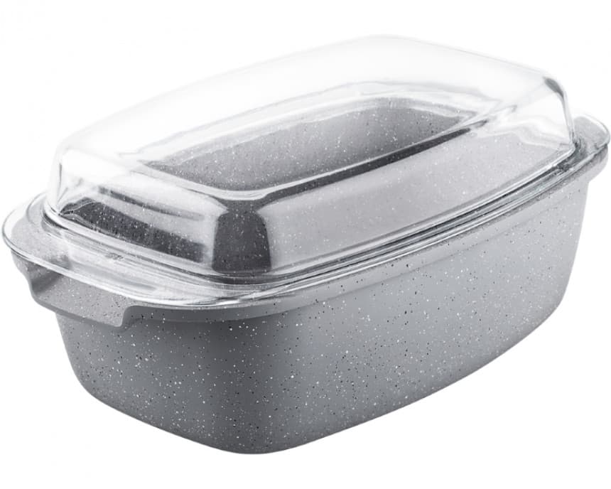 Pekač sa staklenim poklopcem LT1052 1